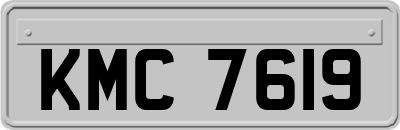 KMC7619