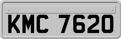 KMC7620