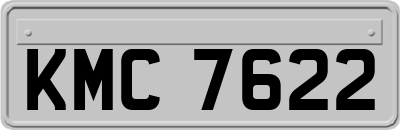 KMC7622