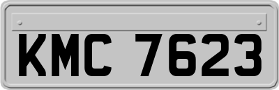 KMC7623