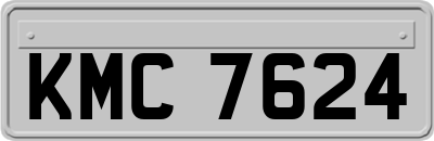 KMC7624