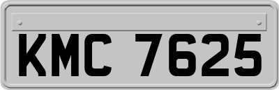 KMC7625