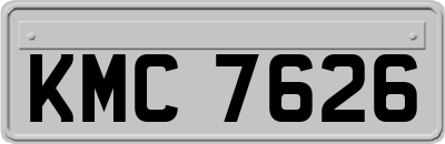 KMC7626