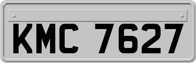 KMC7627