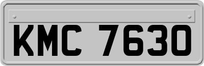 KMC7630