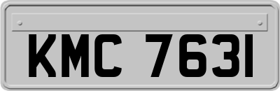 KMC7631