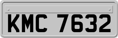 KMC7632