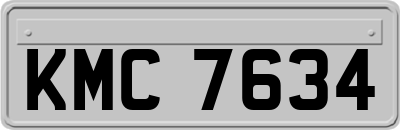 KMC7634