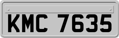 KMC7635