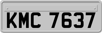 KMC7637