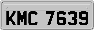 KMC7639