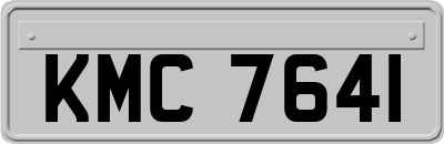 KMC7641