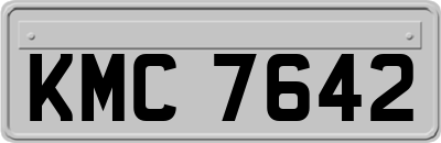 KMC7642