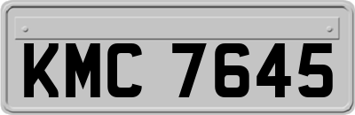 KMC7645