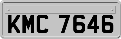 KMC7646