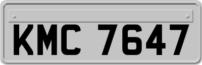 KMC7647