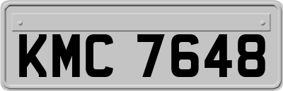 KMC7648