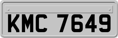 KMC7649