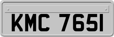 KMC7651