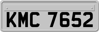 KMC7652