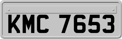 KMC7653
