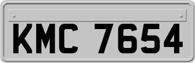 KMC7654