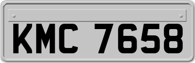 KMC7658
