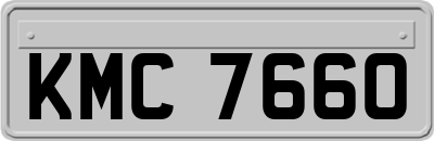 KMC7660