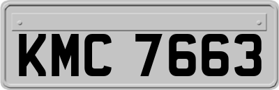 KMC7663