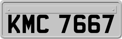 KMC7667