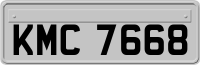 KMC7668