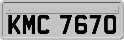 KMC7670