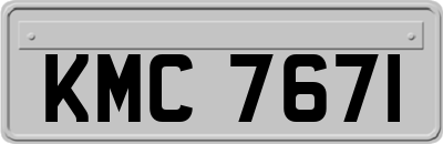 KMC7671