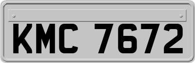 KMC7672