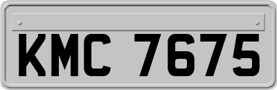 KMC7675