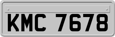 KMC7678