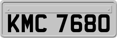 KMC7680