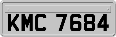 KMC7684