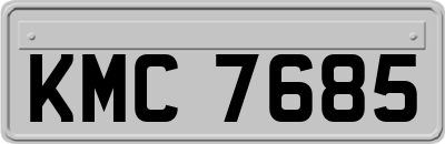 KMC7685