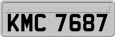 KMC7687