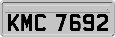 KMC7692