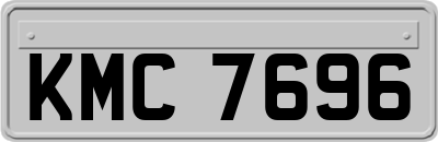 KMC7696
