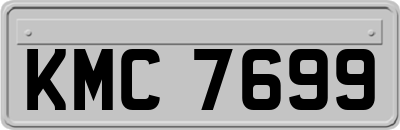 KMC7699