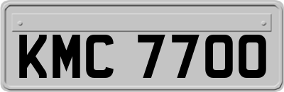 KMC7700