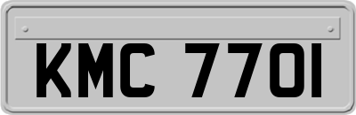 KMC7701
