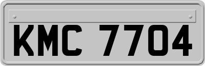 KMC7704