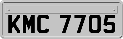 KMC7705