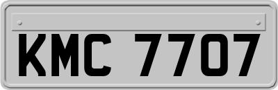 KMC7707