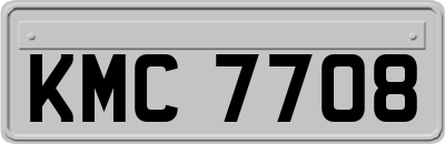 KMC7708