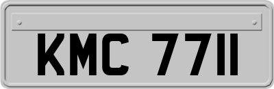 KMC7711